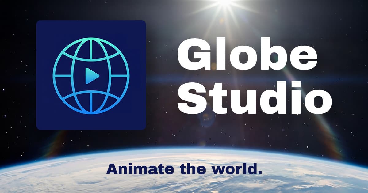 Best Globe Animation Tools 2026 Comparison
